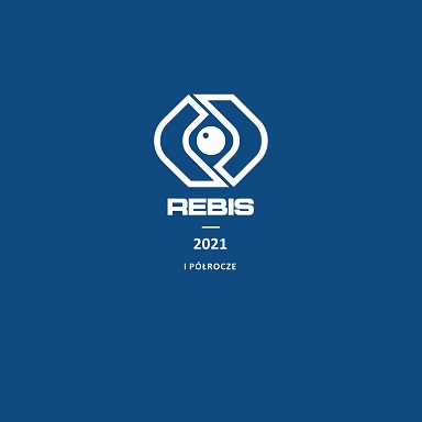 REBIS KATALOG 2021