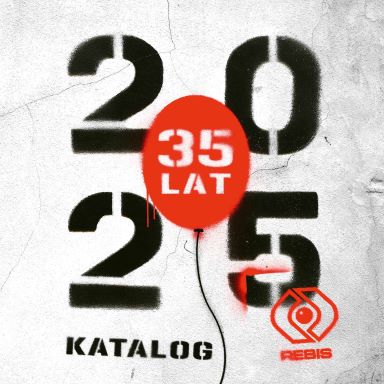 REBIS CATALOGUE 2025