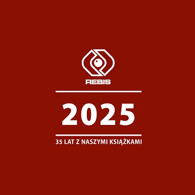 REBIS KATALOG 2025