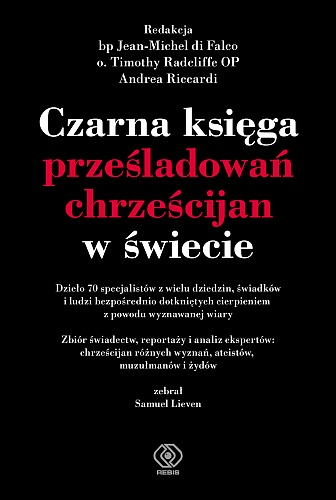 Współczesne prześladowanie chrześcijan w krajach komunistycznych, hinduistycznych i buddaistycznych
