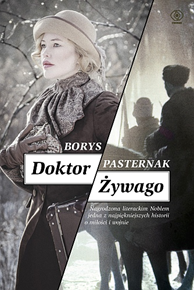 Doktor Żywago, Borys Pasternak, Dom Wydawniczy REBIS Sp. z o.o.