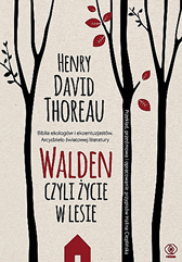 Walden, Henry David Thoreau, Dom Wydawniczy REBIS Sp. z o.o.