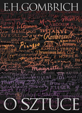 O sztuce, E.H. Gombrich, Dom Wydawniczy REBIS Sp. z o.o.
