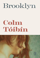 Brooklyn, Colm Toibin, Dom Wydawniczy REBIS Sp. z o.o.