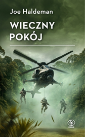 Wieczny pokój, Joe Haldeman, Dom Wydawniczy REBIS Sp. z o.o.