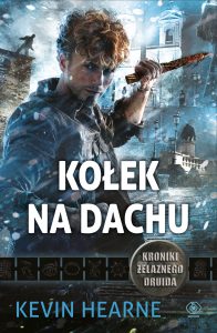 Kolek na dachu (2)
