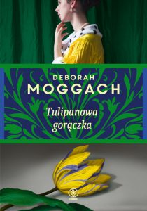 Tulipanowa goraczka 2016