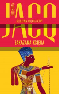 Zakazana ksiega