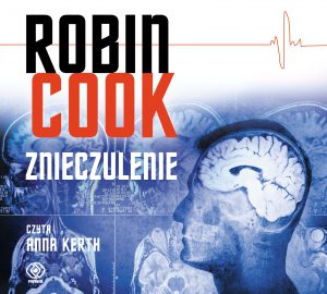 Znieczulenie - audiobook - minimalka