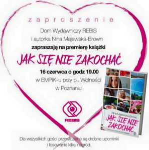 zaproszenie
