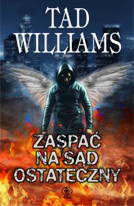 Zaspac na Sad Ostateczny front