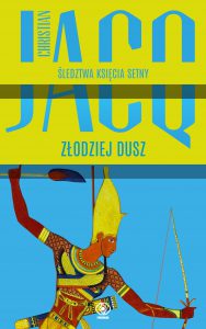 Zlodzie dusz