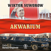 Akwarium, Wiktor Suworow, Dom Wydawniczy REBIS Sp. z o.o.
