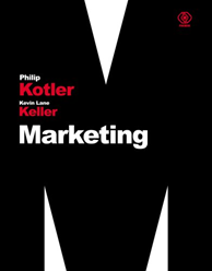 Marketing, Philip Kotler, Kevin Lane Keller, Dom Wydawniczy REBIS Sp. z o.o.