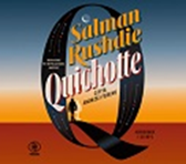 Quichotte, Salman Rushdie, Dom Wydawniczy REBIS Sp. z o.o.