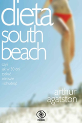 Dieta South Beach, Arthur Agatston, Dom Wydawniczy REBIS Sp. z o.o.