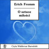 O sztuce miłości, Erich Fromm, Dom Wydawniczy REBIS Sp. z o.o.