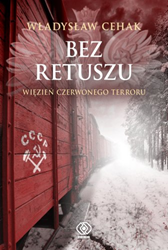Bez retuszu, Władysław Cehak, Dom Wydawniczy REBIS Sp. z o.o.