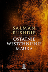 Ostatnie westchnienie Maura, Salman Rushdie, Dom Wydawniczy REBIS Sp. z o.o.