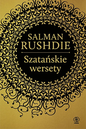 Szatańskie wersety, Salman Rushdie, Dom Wydawniczy REBIS Sp. z o.o.