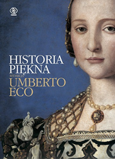 Historia piękna, Umberto Eco, Dom Wydawniczy REBIS Sp. z o.o.
