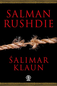 Śalimar klaun, Salman Rushdie, Dom Wydawniczy REBIS Sp. z o.o.