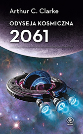 Odyseja kosmiczna 2061, Arthur C. Clarke, Dom Wydawniczy REBIS Sp. z o.o.