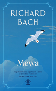 Mewa, Richard Bach, Dom Wydawniczy REBIS Sp. z o.o.