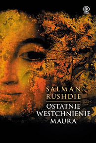 Ostatnie westchnienie Maura, Salman Rushdie, Dom Wydawniczy REBIS Sp. z o.o.