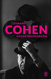 Księga miłosierdzia, Leonard Cohen, Dom Wydawniczy REBIS Sp. z o.o.