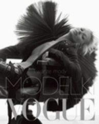 Modelki "Vogue", Robin Derrick, Robin Muir, Dom Wydawniczy REBIS Sp. z o.o.