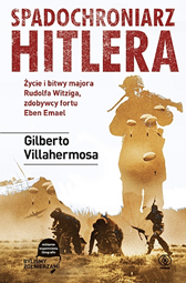 Spadochroniarz Hitlera, Gilberto Villahermosa, Dom Wydawniczy REBIS Sp. z o.o.