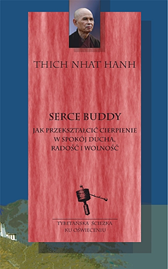 Serce Buddy, Thich Nhat Hanh, Dom Wydawniczy REBIS Sp. z o.o.