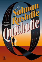 Quichotte, Salman Rushdie, Dom Wydawniczy REBIS Sp. z o.o.
